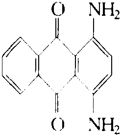 1，4-二氨基蒽醌